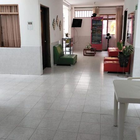 Luna Verde Hotel Neiva  Exterior foto