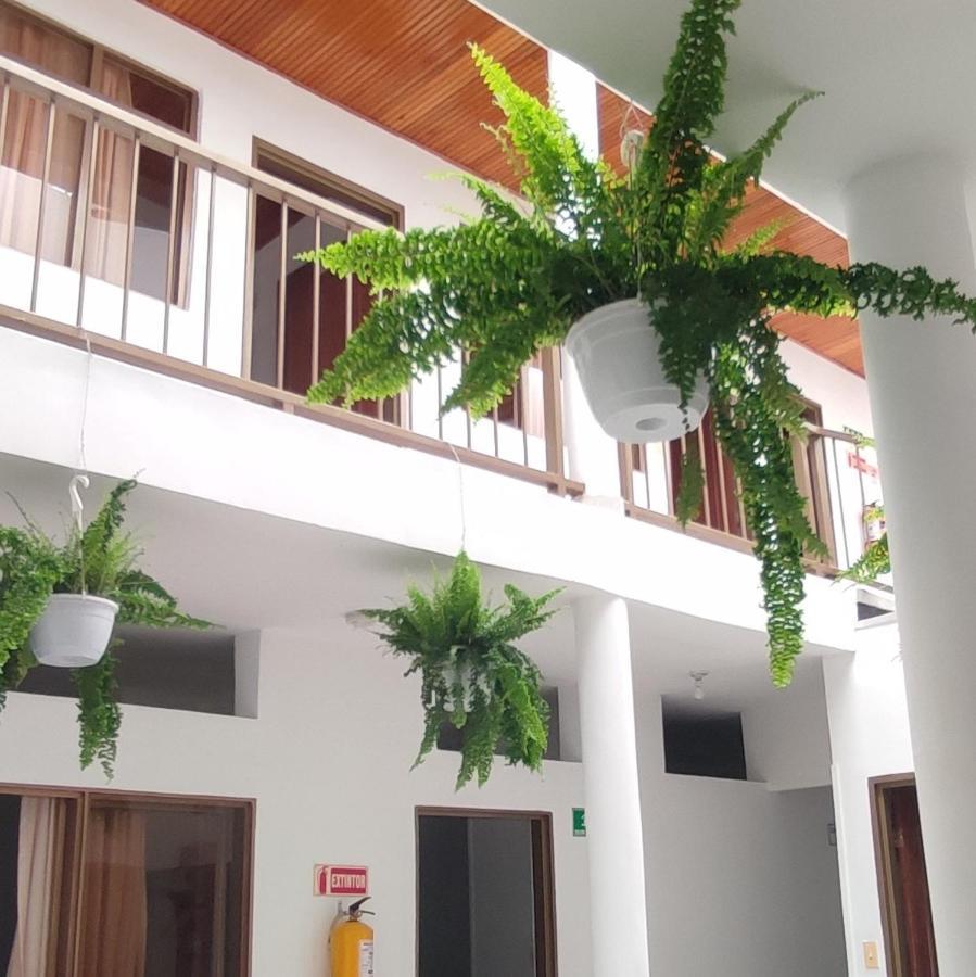 Luna Verde Hotel Neiva  Exterior foto