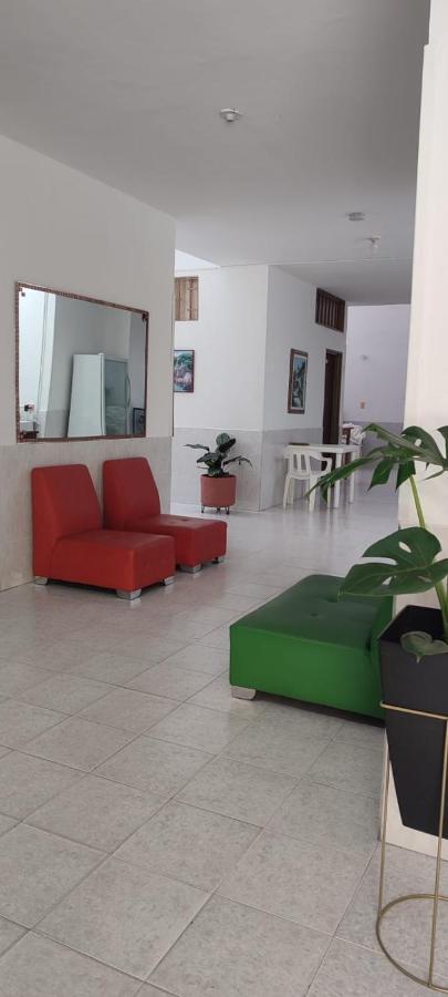 Luna Verde Hotel Neiva  Exterior foto