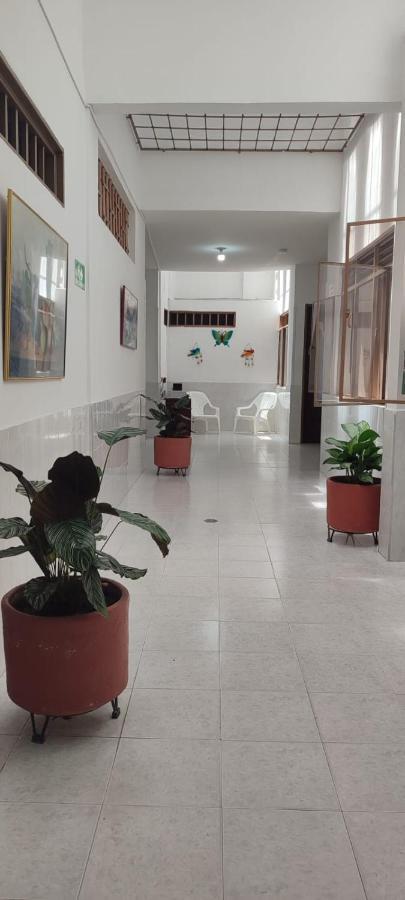 Luna Verde Hotel Neiva  Exterior foto