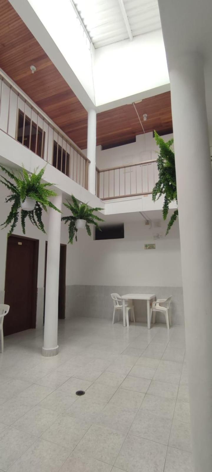 Luna Verde Hotel Neiva  Exterior foto