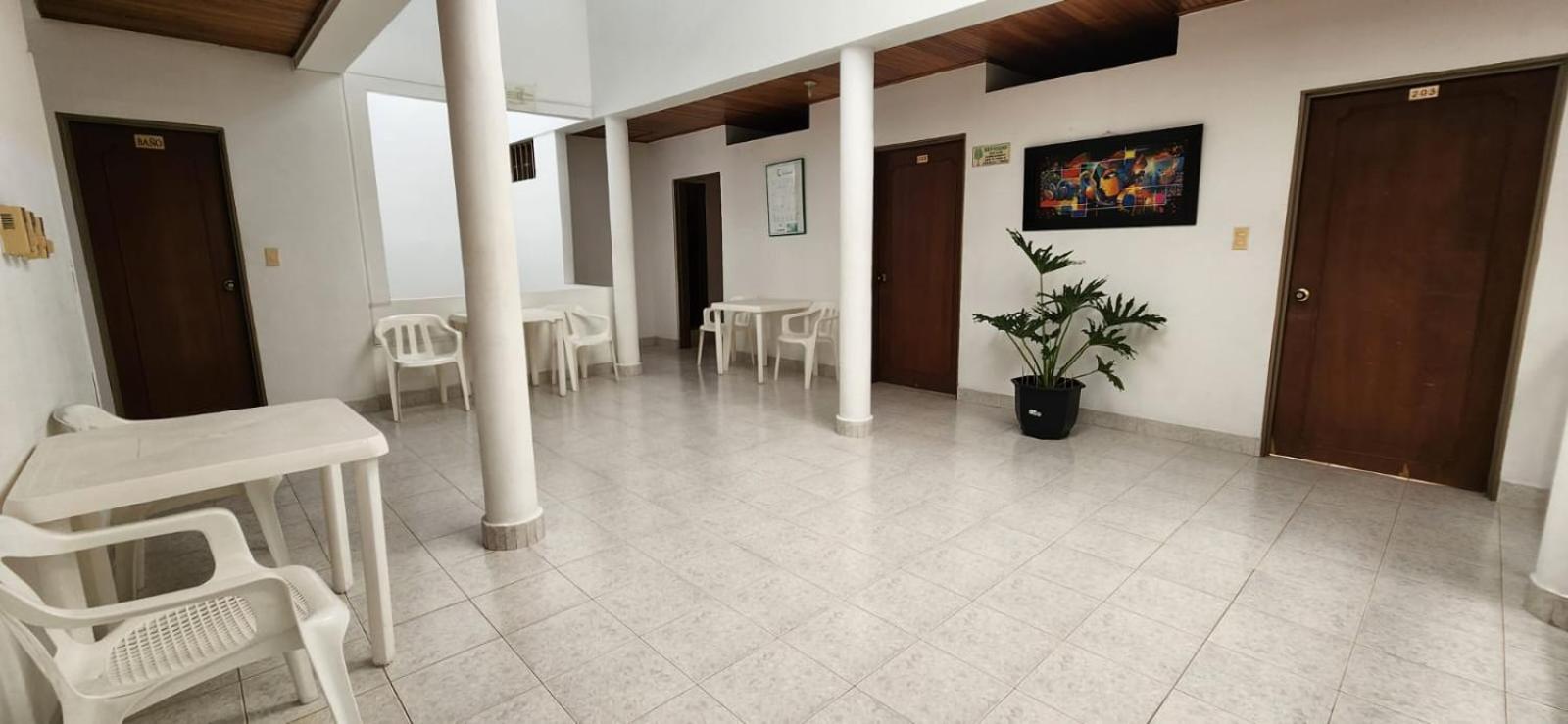 Luna Verde Hotel Neiva  Exterior foto
