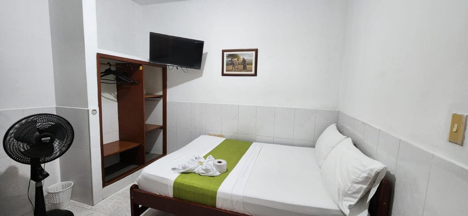 Luna Verde Hotel Neiva  Exterior foto