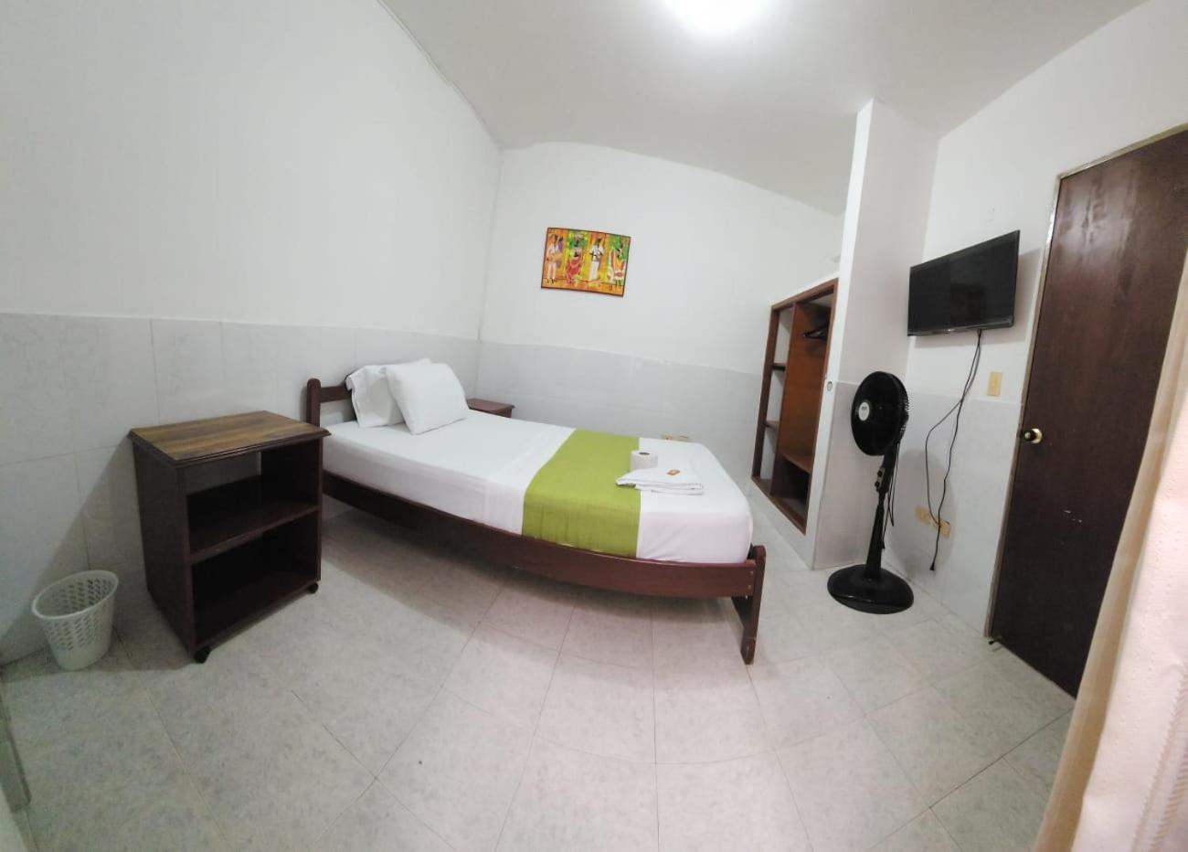 Luna Verde Hotel Neiva  Exterior foto
