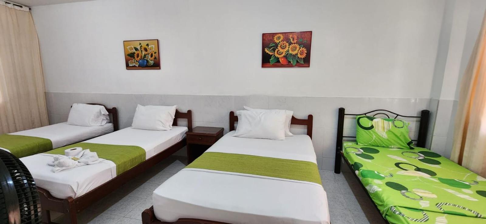 Luna Verde Hotel Neiva  Exterior foto