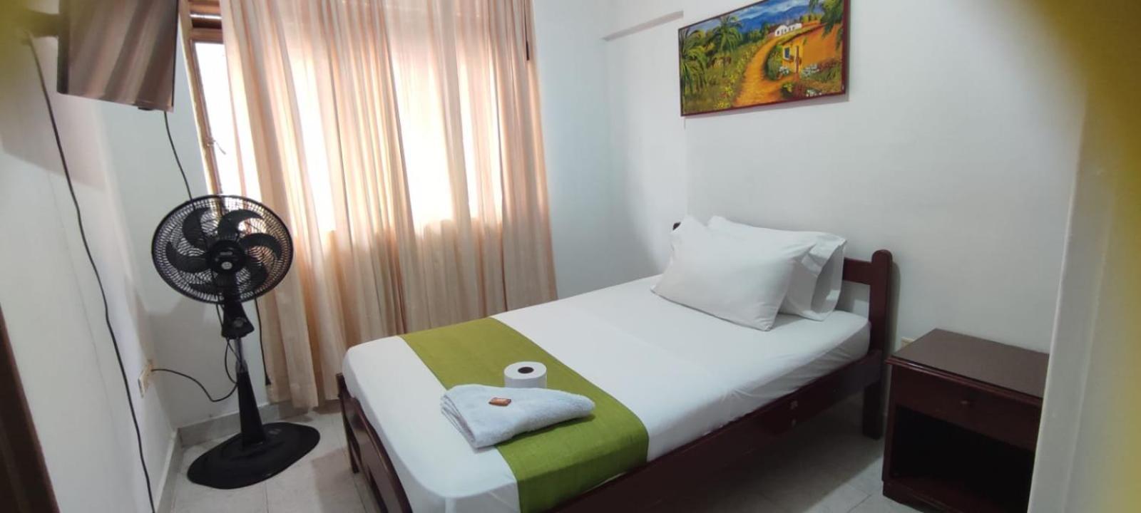 Luna Verde Hotel Neiva  Exterior foto